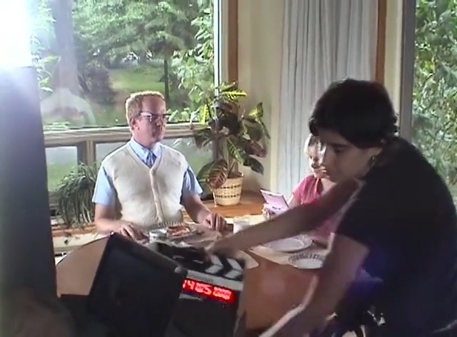 Video Reference: conversation, interaction, girl, product, recreation, communication, Person