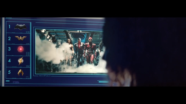 Video Reference: blue, darkness, screenshot, display device, technology, multimedia, computer wallpaper, pc game, midnight, space