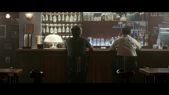 Video Reference: Snapshot, Photography, Person