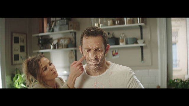 Video Reference: Face, Hair, People, Facial expression, Skin, Nose, Head, Forehead, Cheek, Chin, Person