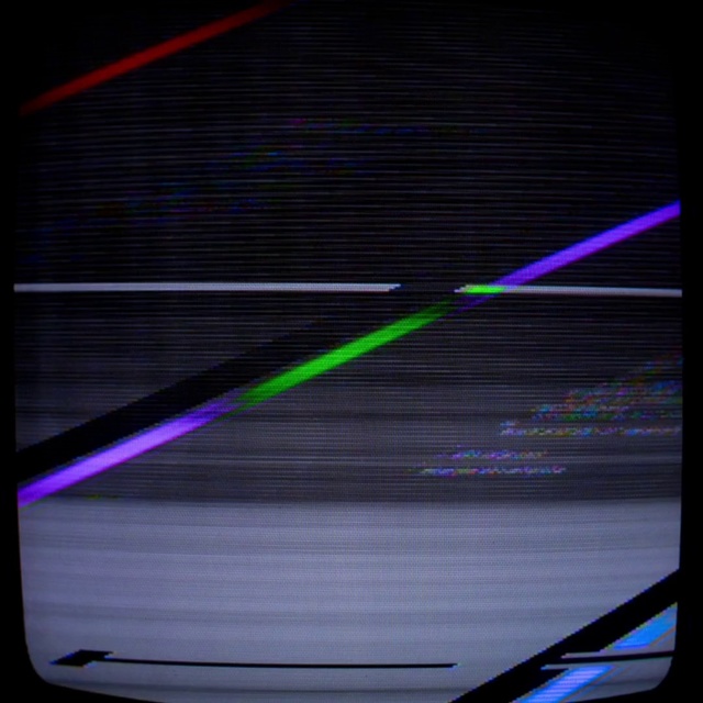Video Reference: Blue, Light, Green, Purple, Violet, Line, Technology, Laser, Visual effect lighting, Electronic device