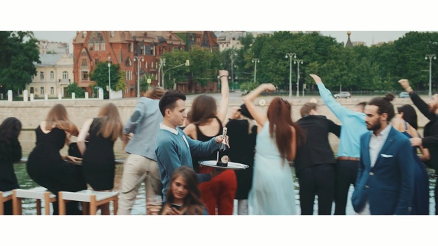 Video Reference: photograph, social group, community, crowd, interaction, fun, tourism, event, recreation, Person