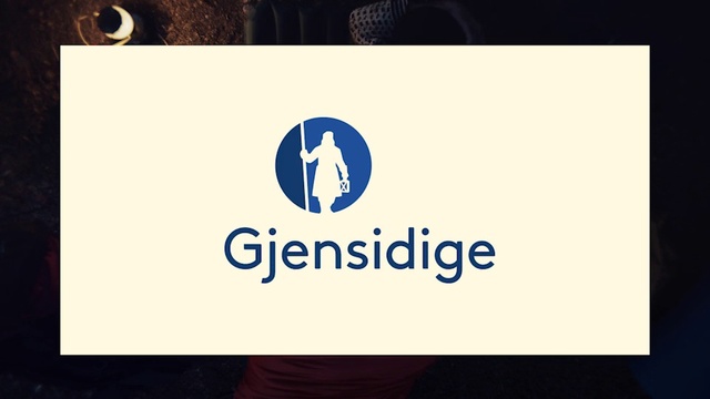 Video Reference: Logo, Font, Text, Brand, Graphics, Trademark, Graphic design, Emblem, Artwork