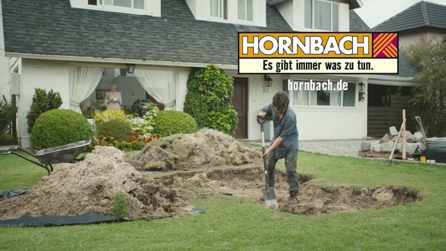 Video Reference: Lawn, Yard, Grass, Property, Garden, Wall, Landscaping, Backyard, Tree, Home