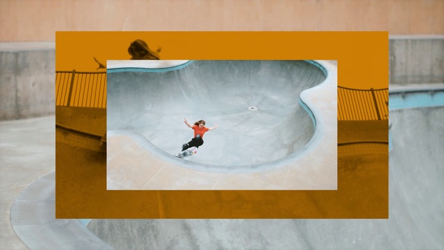 Video Reference: Skateboarding, Skateboard, Skateboarding Equipment, Skatepark, Recreation, Boardsport, Sport venue, Sports equipment, Extreme sport