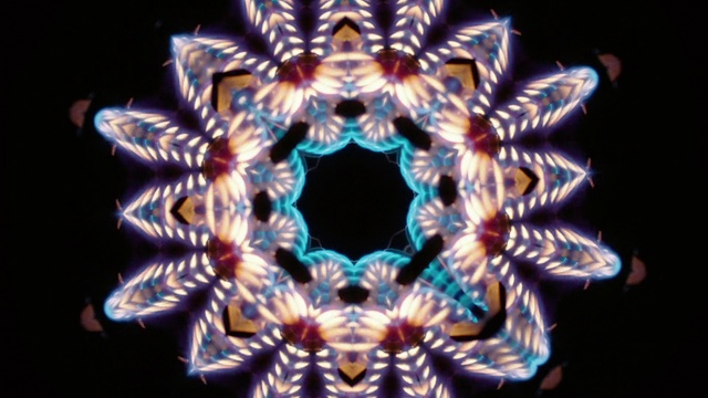 Video Reference: Symmetry, Fractal art, Kaleidoscope, Pattern, Design, Art, Animation, Illustration, Psychedelic art