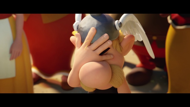 Video Reference: Figurine, Joint, Animation, Finger, Hand, Arm, Toy, Leg, Mouth, Art