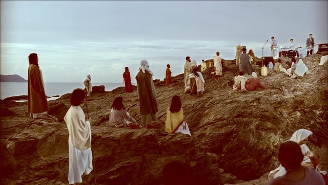 Video Reference: sky, sand, tourism, Person