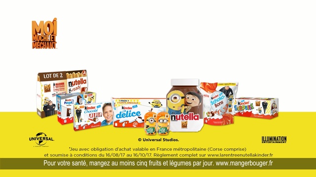 Video Reference: Text, Font, Advertising