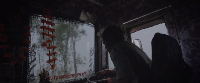 Video Reference: darkness