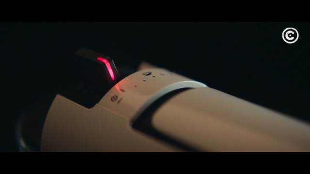 Video Reference: device, mouse, electronic device