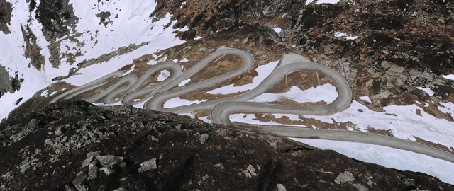 Video Reference: Geological phenomenon, Soil, Rock, Geology, Ice, Mountain pass, Art