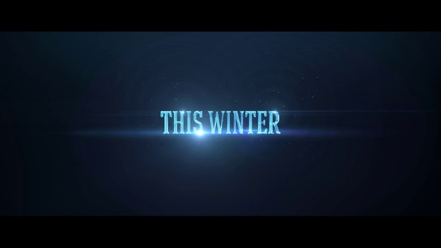 Video Reference: Blue, Black, Text, Darkness, Light, Lens flare, Electric blue, Atmosphere, Green, Lighting