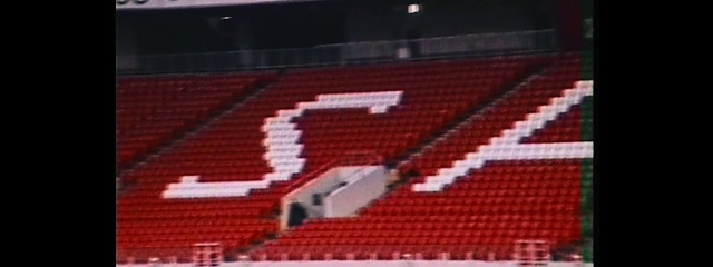 Video Reference: Sport venue, Stadium, Roof, Arena, Brick