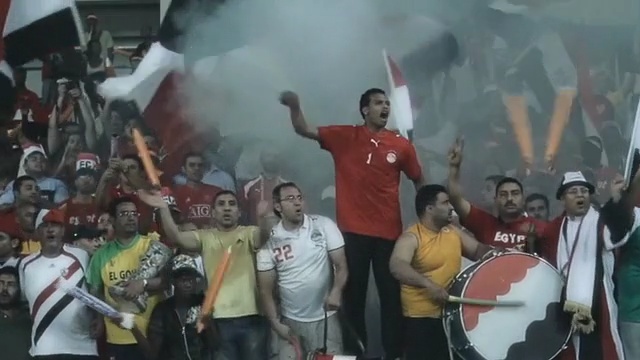 Video Reference: Product, Event, Youth, Crowd, Drum, Fan, Repinique, Cheering, Musical instrument, Drums, Person