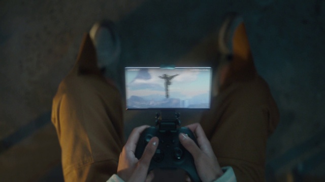 Video Reference: Camera, Cameras & optics, Gesture, Gadget, Digital camera, T-shirt, Fun, Technology, Space, Photographer