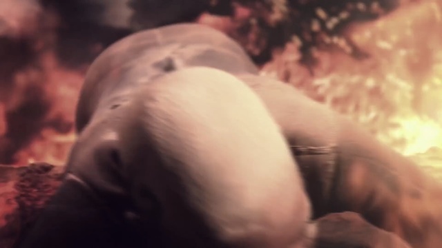 Video Reference: mammal, vertebrate, nose, mouth, close up, hand, muscle, human, sky, finger