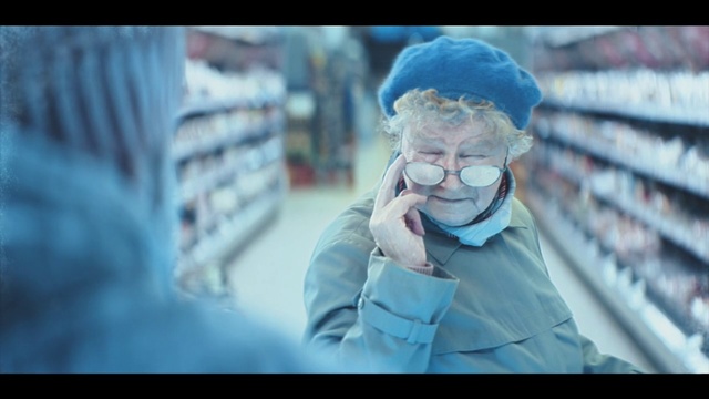 Video Reference: Surgeon, Glasses, Medical, Service, Photography, Smile, Child, Health care