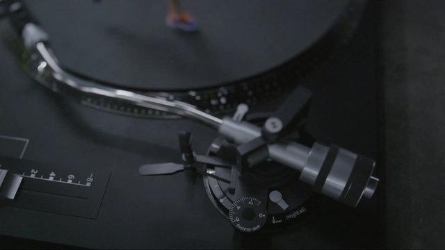 Video Reference: technology, product, metal