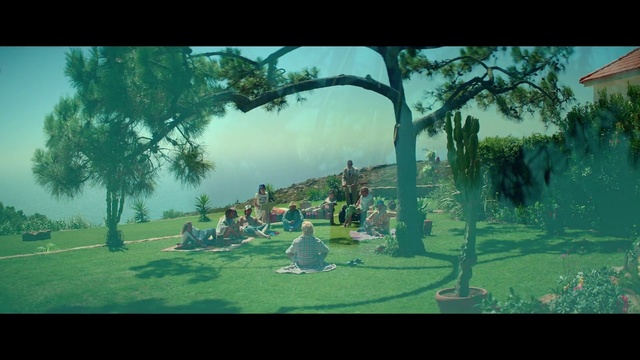 Video Reference: Nature, Green, Tree, Pc game, Biome, Screenshot, Grass, Sky, Atmosphere, Games