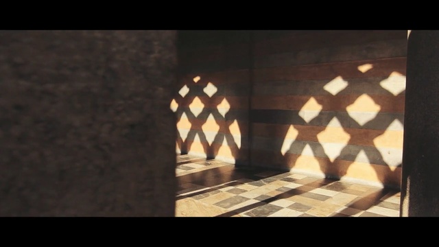 Video Reference: light, shadow, lighting, floor, wood, flooring, darkness, angle, symmetry, screenshot