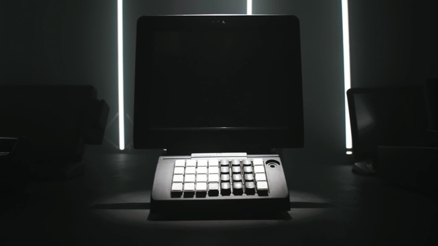 Video Reference: technology, electronic device, laptop, display device, personal computer, electronics, multimedia, desktop computer, computer hardware, computer keyboard, Person