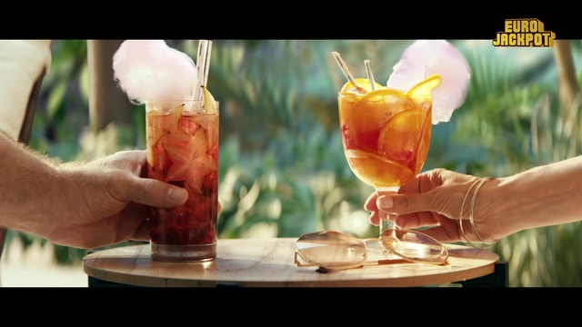 Video Reference: Drink, Cocktail garnish, Alcoholic beverage, Cocktail, Distilled beverage, Mai tai, Non-alcoholic beverage, Alcohol, Food, Juice
