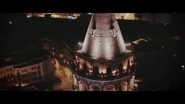 Video Reference: Landmark, Architecture, Sky, Tower, City, Photography, World, Space, Tourist attraction, Metropolis