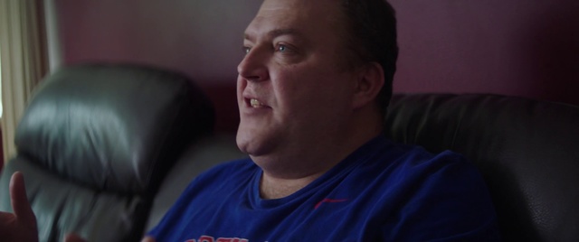 Video Reference: Face, Facial expression, Nose, Cheek, Chin, Blue, Head, Forehead, Skin, Eyebrow