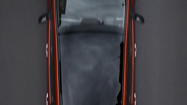 Video Reference: Red, Bowed string instrument, Automotive exterior, Rim, Glass, Metal