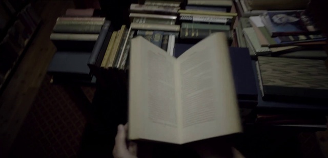 Video Reference: Book, Design, Publication, Wood, Font, Room, Paper, Architecture, Photography, Table