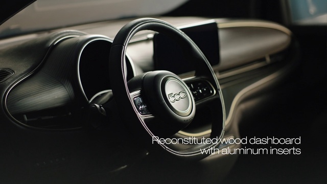Video Reference: Vehicle, Car, Steering wheel, Steering part, Automotive design, Concept car, Lexus, Gear shift