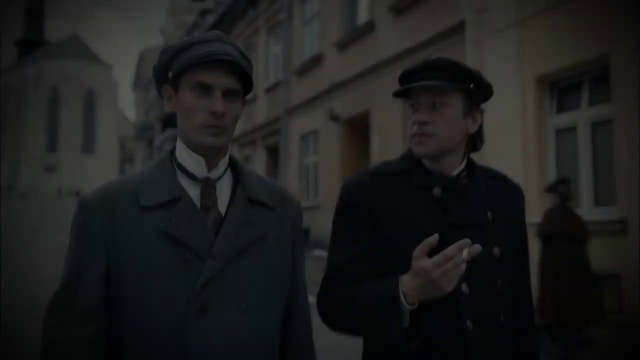 Video Reference: Photograph, Gentleman, Male, Uniform, Snapshot, Suit, Formal wear, Fun, Official, Headgear