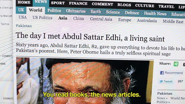 Video Reference: Font