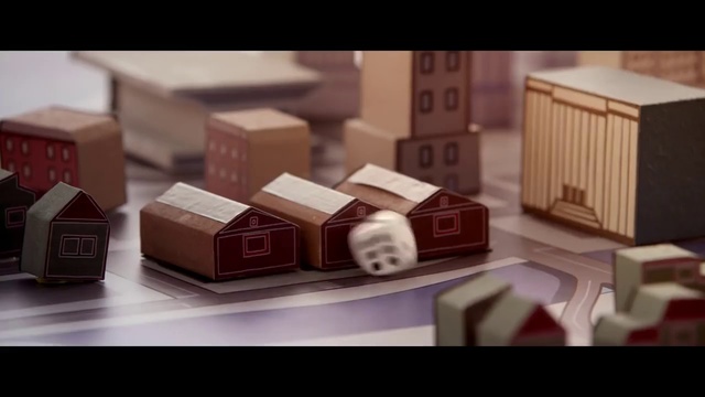 Video Reference: Product, Toy, Games, Font, Architecture, Toy block, Person