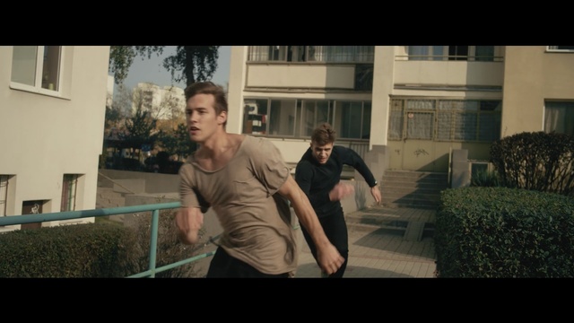 Video Reference: Snapshot, Human, Fun, Screenshot, Shoulder, Photography, Mouth, Adaptation, Digital compositing, Scene, Person