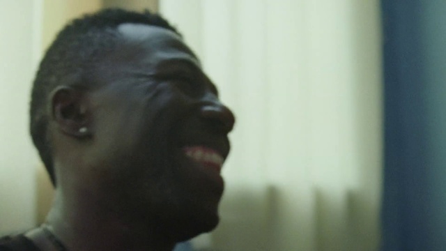 Video Reference: Hair, Face, Forehead, Nose, Head, Chin, Hairstyle, Cheek, Eyebrow, Eye