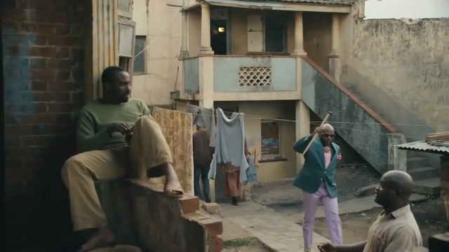 Video Reference: Human, Neighbourhood, Temple, Adaptation, Architecture, Conversation, Alley, Tourism, Art, Person