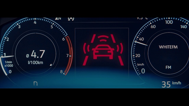 Video Reference: Speedometer, Auto part, Measuring instrument, Vehicle, Odometer, Car, Tool, Gauge, Trip computer, Technology