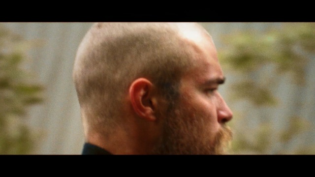 Video Reference: hair, facial hair, face, man, beard, chin, nose, forehead, head, hairstyle