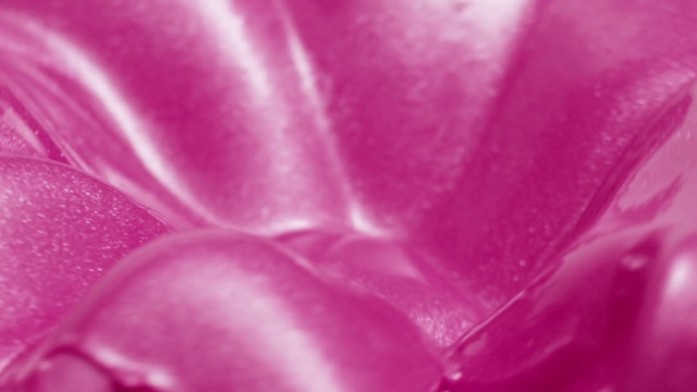 Video Reference: Pink, Close-up, Petal, Magenta, Macro photography, Water, Violet, Flower, Plant, Textile