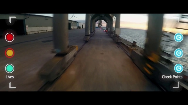 Video Reference: Mode of transport, Snapshot, Screenshot, Wood, Floor, Photography, Pc game, Architecture, Walkway, Hardwood