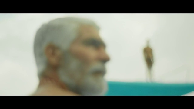 Video Reference: Face, Hair, Skin, Nose, Portrait, Facial expression, Chin, Head, Eyebrow, Forehead