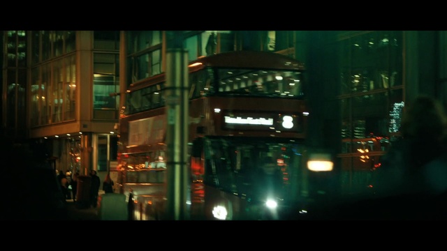 Video Reference: Metropolis, Metropolitan area, Darkness, Night, Light, Human settlement, Lighting, City, Urban area, Snapshot