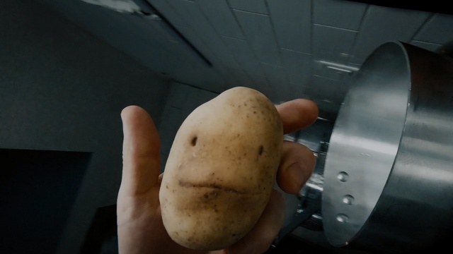 Video Reference: Potato, Root vegetable, Vegetable, Plant, Solanum