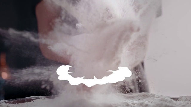 Video Reference: Jaw, Smoke