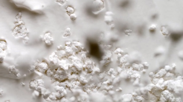 Video Reference: Water, Macro photography