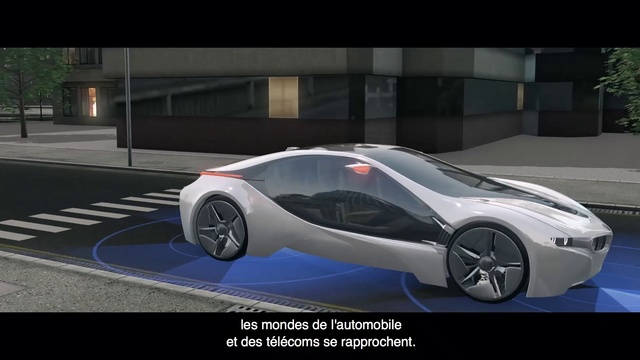 Video Reference: Land vehicle, Vehicle, Car, Automotive design, Concept car, Supercar, Mode of transport, Sports car, Future, Personal luxury car
