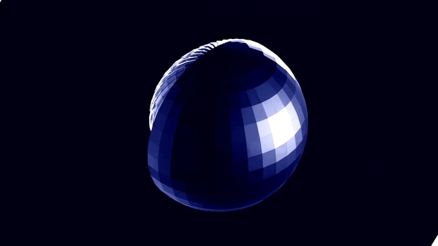 Video Reference: sphere, computer wallpaper, circle, graphics, macro photography