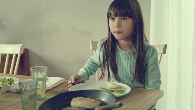 Video Reference: Eating, Food, Dish, Comfort food, Meal, Cuisine, Food craving, Lunch